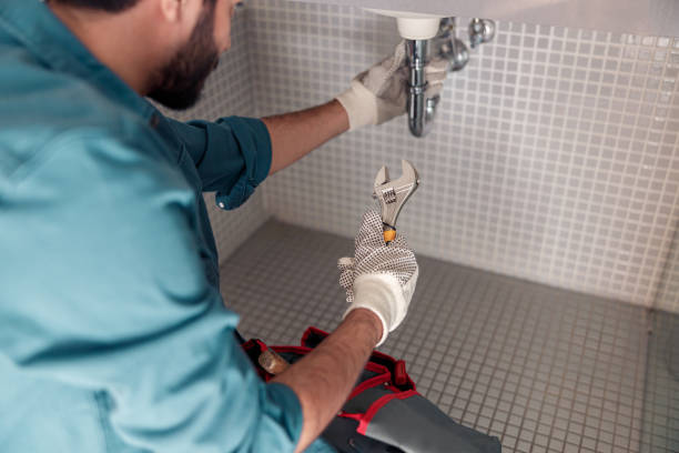 Best Emergency Plumbing Services in Cedar Ridge, CA